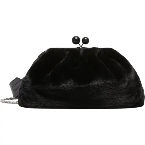 Bags > Clutches - - Max Mara Weekend - Modalova