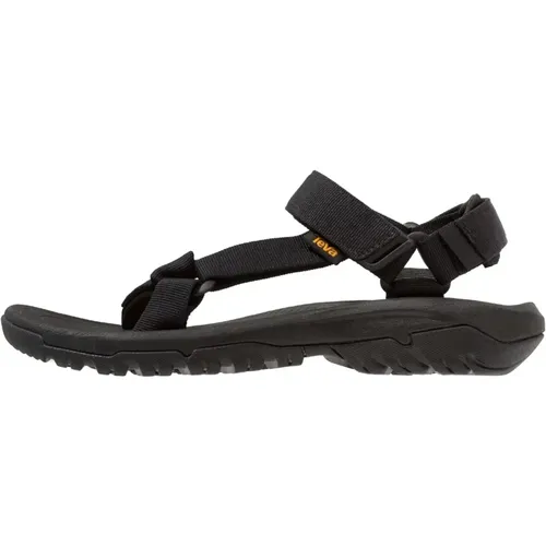 Shoes > Sandals > Flat Sandals - - Teva - Modalova