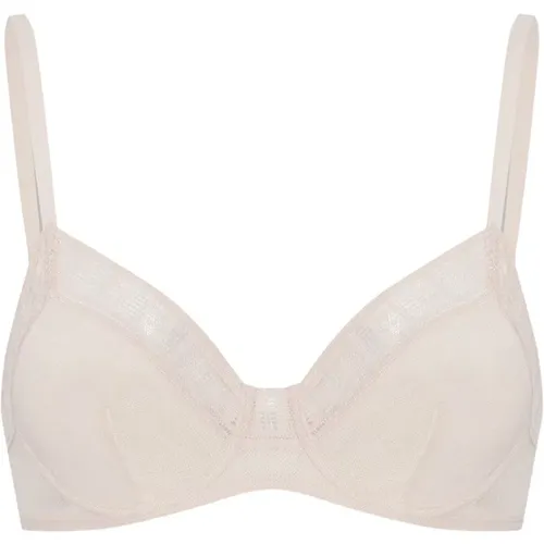 Eres - Underwear > Bras - Beige - Eres - Modalova