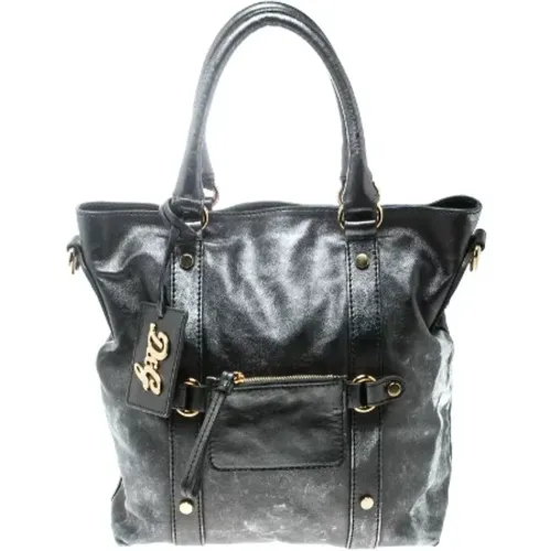 Pre-owned > Pre-owned Bags > Pre-owned Tote Bags - - Dolce & Gabbana Pre-owned - Modalova