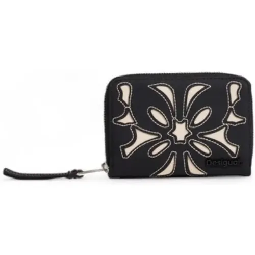 Accessories > Wallets & Cardholders - - Desigual - Modalova