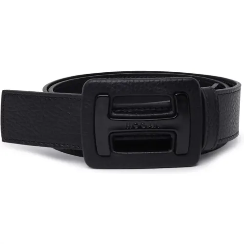 Accessories > Belts - - Hogan - Modalova