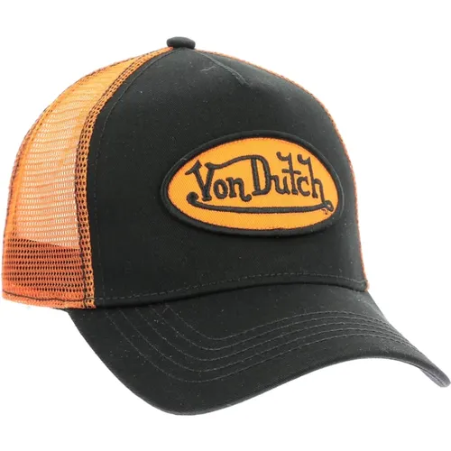 Accessories > Hats > Caps - - Von Dutch - Modalova