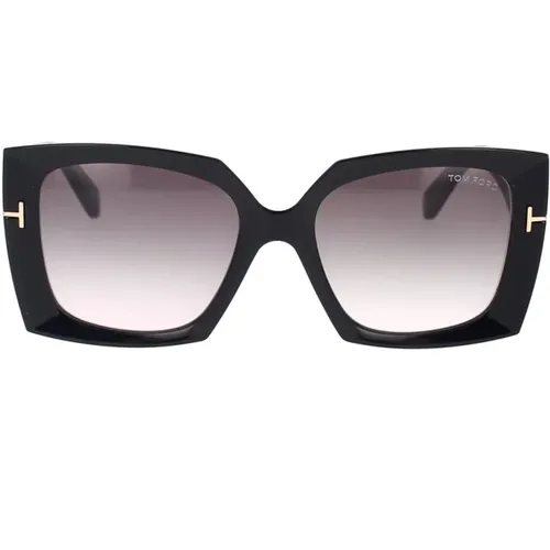 Accessories > Sunglasses - - Tom Ford - Modalova