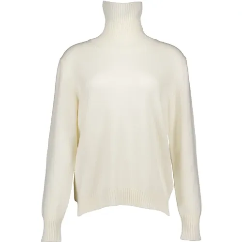 Knitwear > Turtlenecks - - Gran Sasso - Modalova