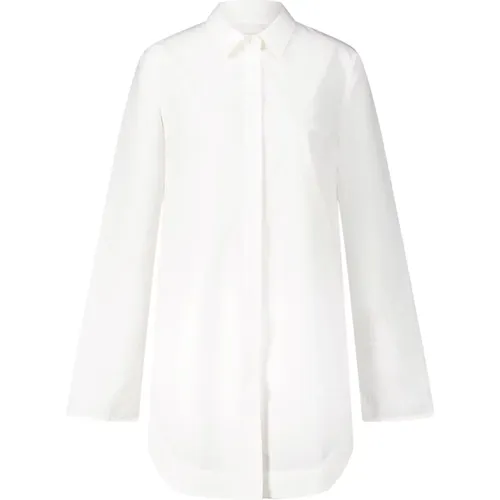 Blouses & Shirts > Shirts - - Loulou Studio - Modalova