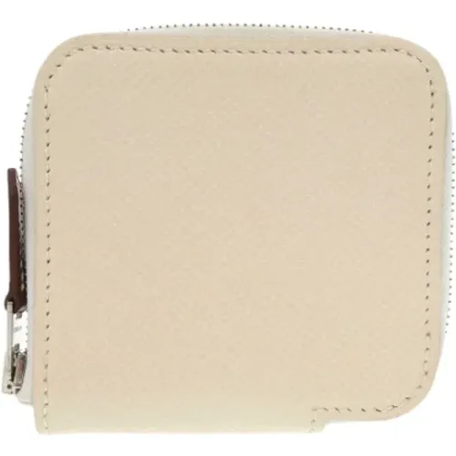 Pre-owned > Pre-owned Accessories > Pre-owned Wallets - - Hermès Vintage - Modalova