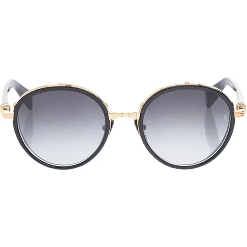 Accessories > Sunglasses - - Balmain - Modalova