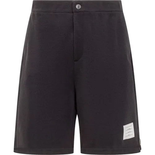 Shorts > Casual Shorts - - Thom Browne - Modalova