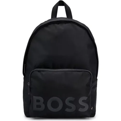 Bags > Backpacks - - Hugo Boss - Modalova