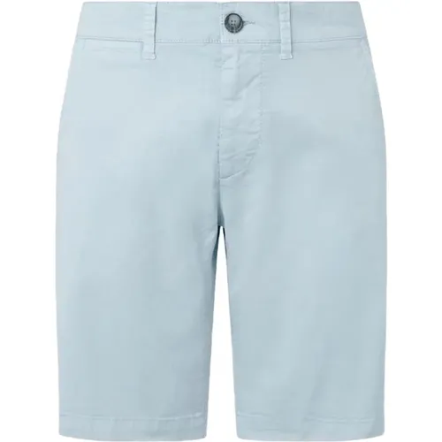 Shorts > Casual Shorts - - Pepe Jeans - Modalova