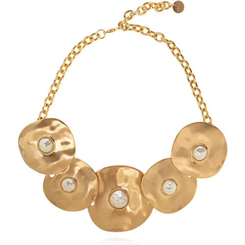 Accessories > Jewellery > Necklaces - - Cult Gaia - Modalova