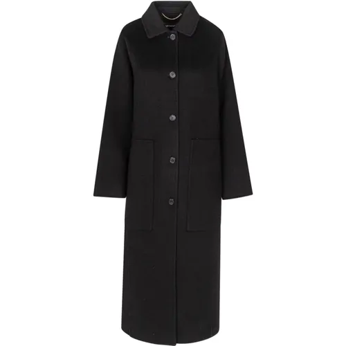 Coats > Single-Breasted Coats - - Department Five - Modalova