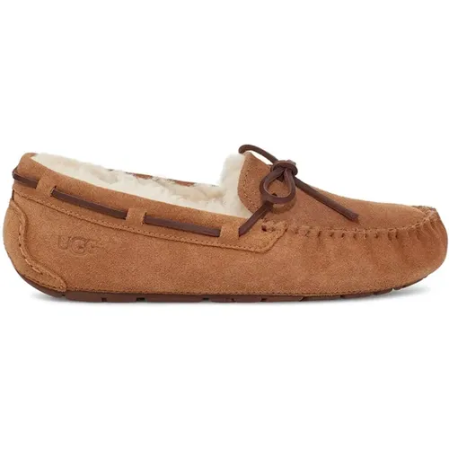 UGG - Shoes > Slippers - Brown - Ugg - Modalova