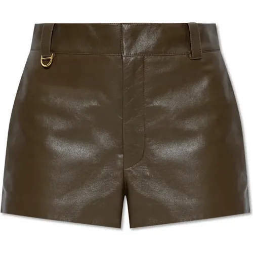 Shorts > Short Shorts - - Chloé - Modalova