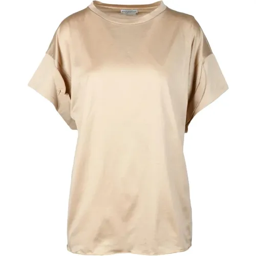 Tops > T-Shirts - - Ballantyne - Modalova