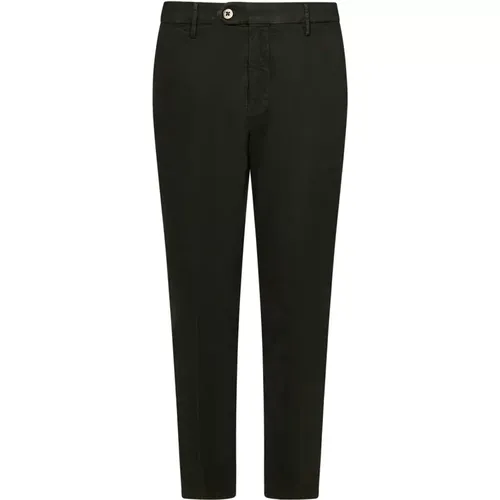 Trousers > Chinos - - Michael Coal - Modalova