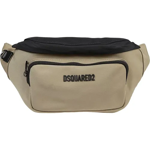 Bags > Belt Bags - - Dsquared2 - Modalova