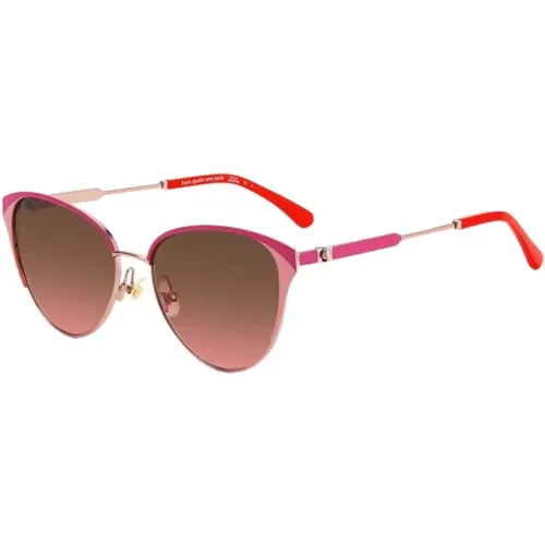 Accessories > Sunglasses - - Kate Spade - Modalova