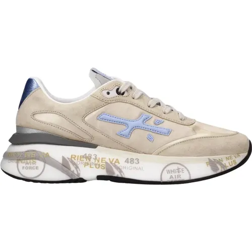 Shoes > Sneakers - - Premiata - Modalova