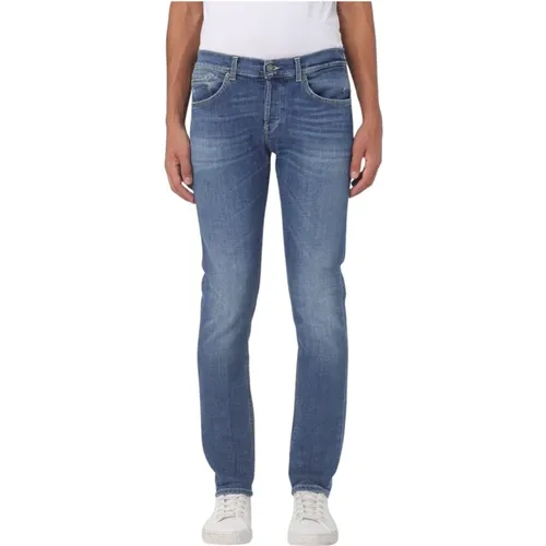 Jeans > Slim-fit Jeans - - Dondup - Modalova