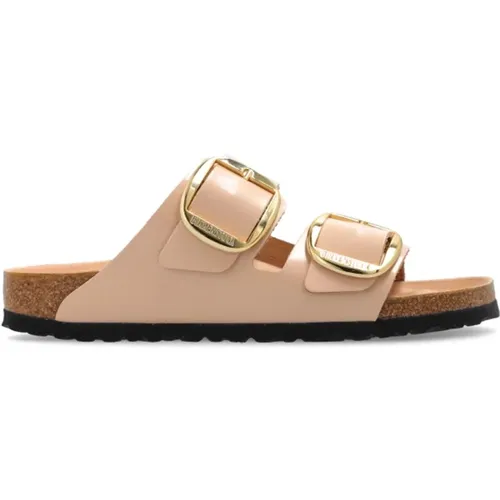 Shoes > Flip Flops & Sliders > Sliders - - Birkenstock - Modalova