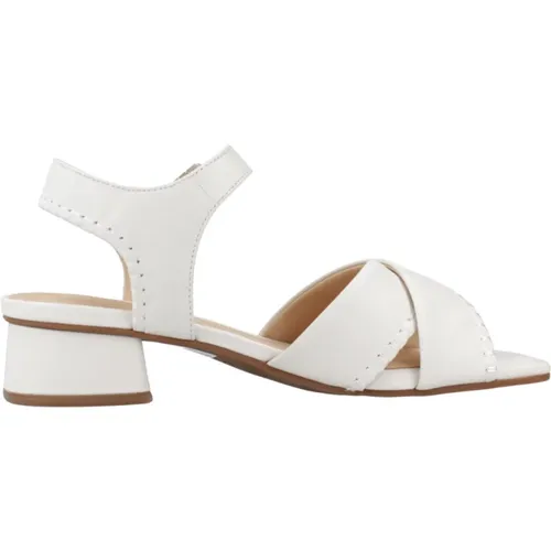 Shoes > Sandals > High Heel Sandals - - Clarks - Modalova