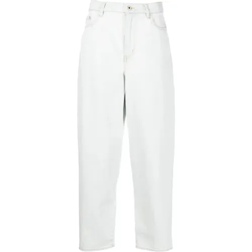 Jeans > Loose-fit Jeans - - Kenzo - Modalova