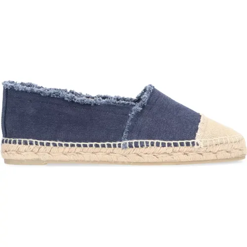 Shoes > Flats > Espadrilles - - Castañer - Modalova