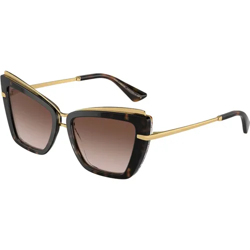 Accessories > Sunglasses - - Dolce & Gabbana - Modalova