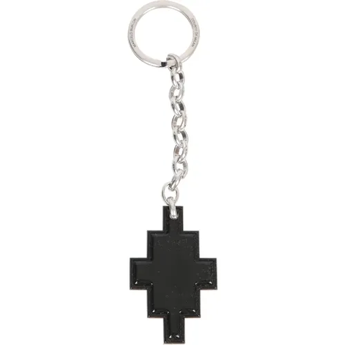 Accessories > Keyrings - - Marcelo Burlon - Modalova