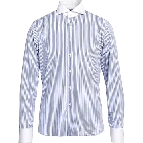 Shirts > Casual Shirts - - Tagliatore - Modalova