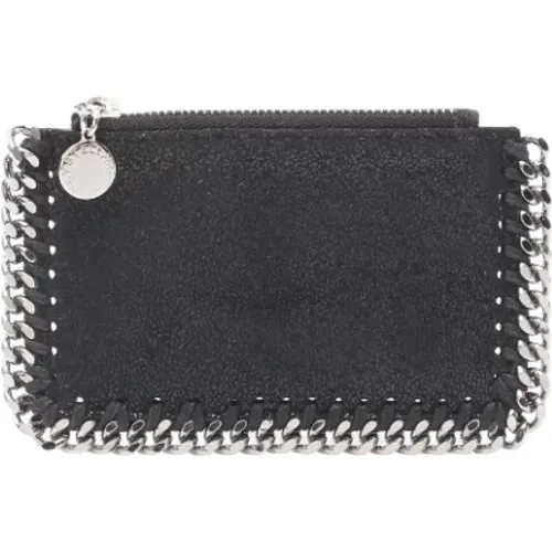 Pre-owned > Pre-owned Accessories > Pre-owned Wallets - - Stella McCartney Pre-owned - Modalova