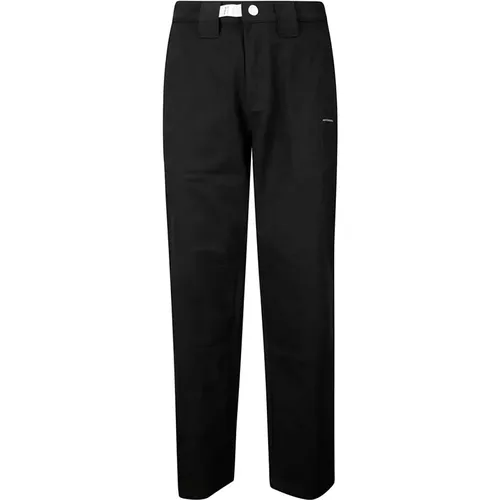 Trousers > Chinos - - Affxwrks - Modalova