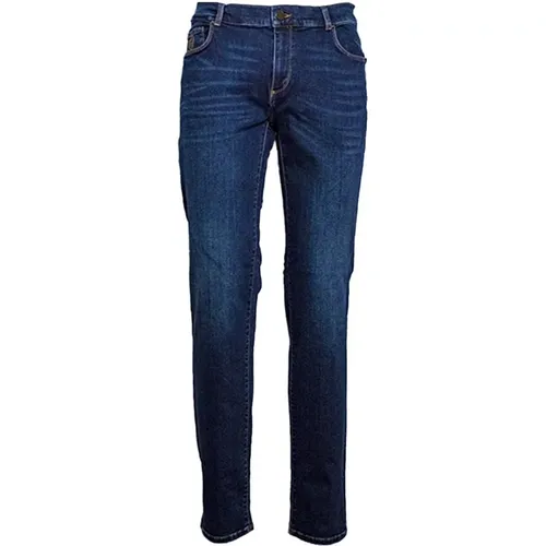 Jeans > Slim-fit Jeans - - Trussardi - Modalova