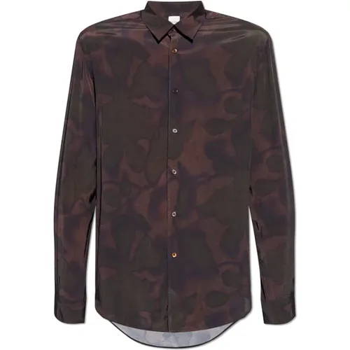 Shirts > Casual Shirts - - Paul Smith - Modalova