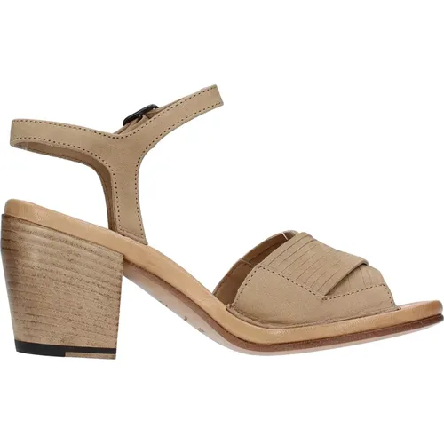 Shoes > Sandals > High Heel Sandals - - Pantanetti - Modalova