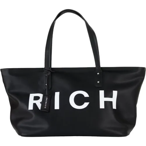 Bags > Tote Bags - - John Richmond - Modalova