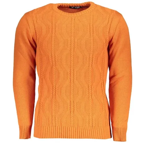 Knitwear > Round-neck Knitwear - - U.s. Polo Assn. - Modalova