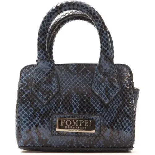 Bags > Handbags - - Pompei Donatella - Modalova