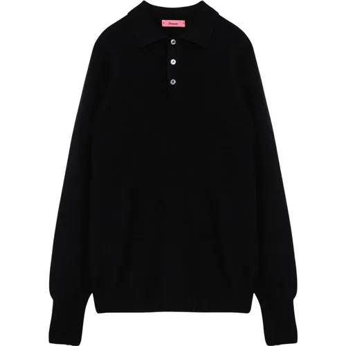 Tops > Polo Shirts - - Drumohr - Modalova