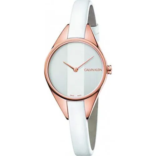 Accessories > Watches - - Calvin Klein - Modalova