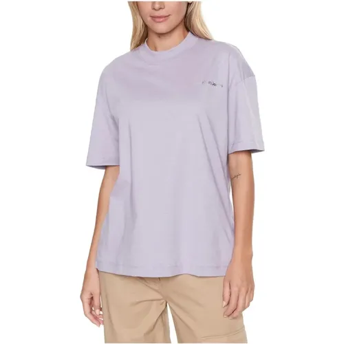 Tops > T-Shirts - - Calvin Klein - Modalova