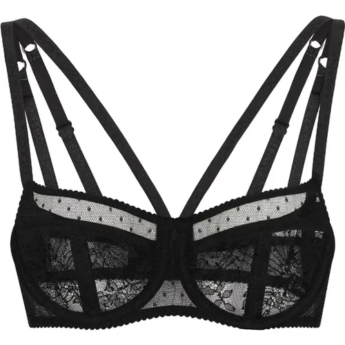 Underwear > Bras - - Dolce & Gabbana - Modalova