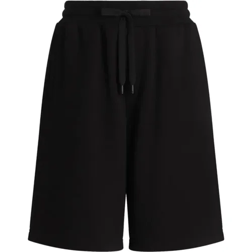 Shorts > Casual Shorts - - Dolce & Gabbana - Modalova