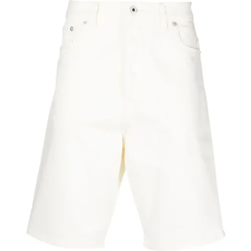 Shorts > Casual Shorts - - Kenzo - Modalova