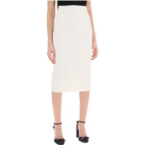 Skirts > Midi Skirts - - Roland Mouret - Modalova