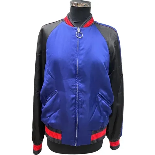 Pre-owned > Pre-owned Tops - - Gucci Vintage - Modalova