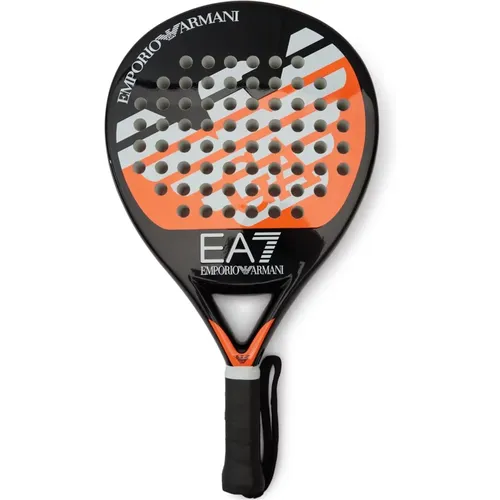 Accessoires - Tennis - - Emporio Armani EA7 - Modalova