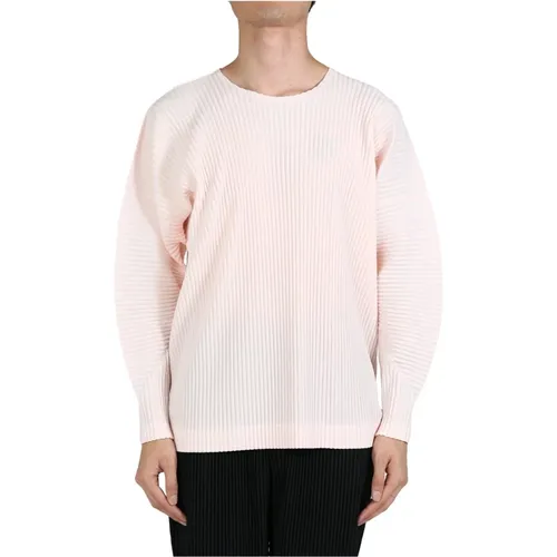 Sweatshirts & Hoodies > Sweatshirts - - Issey Miyake - Modalova